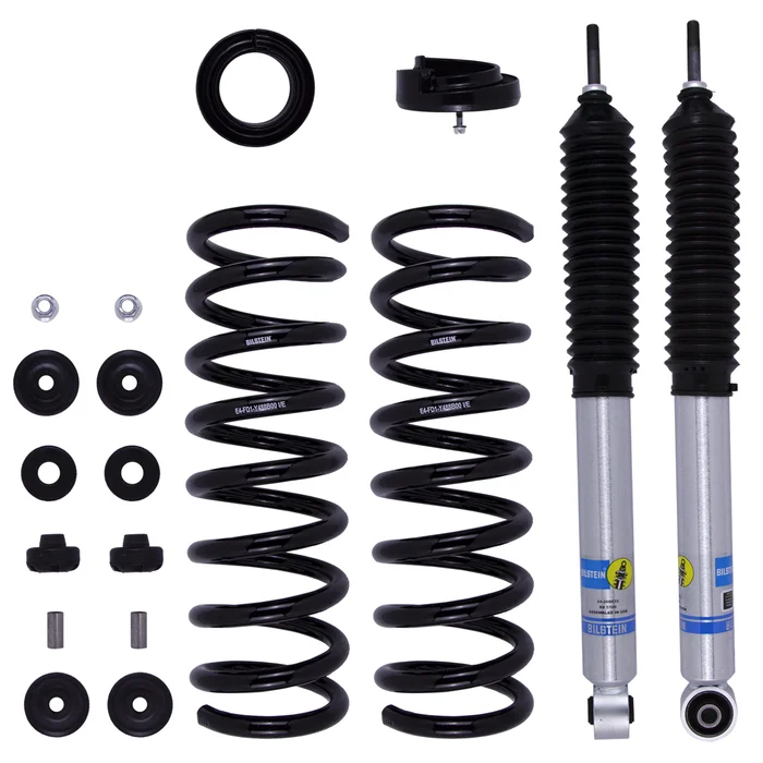 Bilstein Ram 2500 14+ Front B8 5112 Suspension Leveling Kit – 46-302137