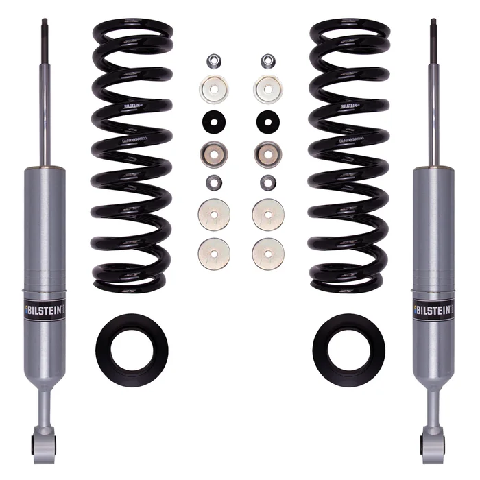 Bilstein Toyota Sequoia 08-22, Tundra 07-21 Front B8 6112 Suspension Kit – 47-310971