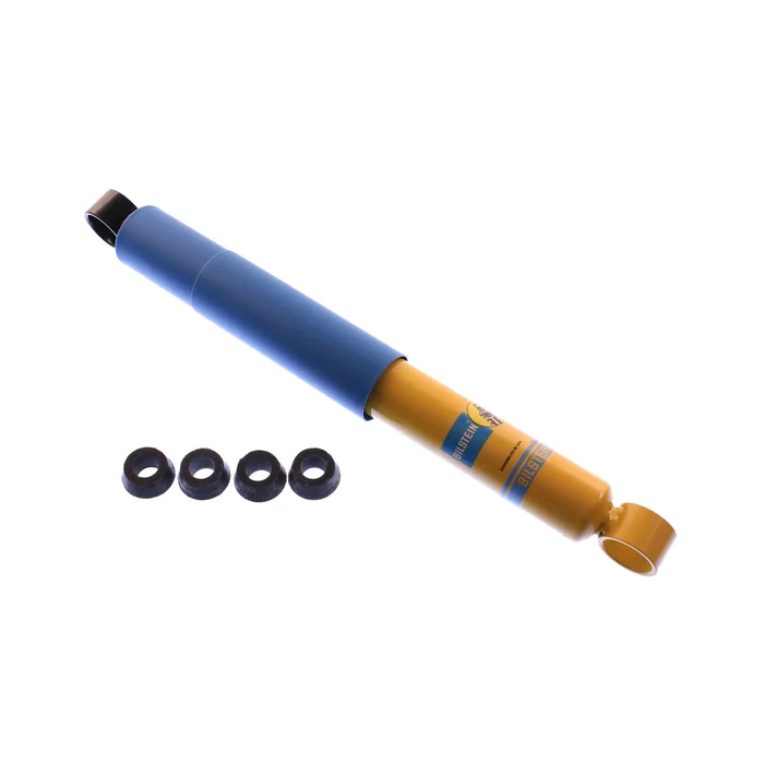 Bilstein Toyota Tacoma 4WD B6 4600, Shock Absorber, Rear – 24-184960