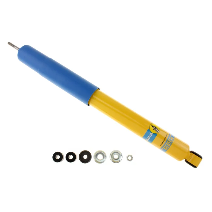 Bilstein Toyota Tacoma 4WD B6 4600, Shock Absorber, Rear – 24-186056