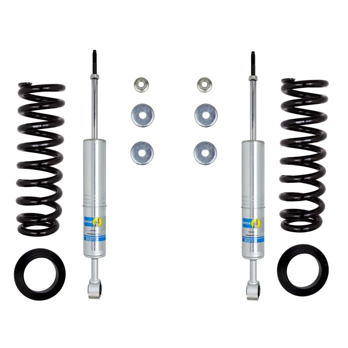 Bilstein Toyota Tundra B8 6112, Suspension Kit, Front – 46-206084