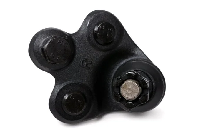 BLOX Racing Roll Center Adjusters / Extended Front Ball Joints – 06-11 Honda Civic (Pair)