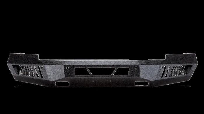 Body Armor 4×4 07-13 Chevy Silverado 1500 Eco Series Front Bumper