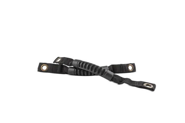 Body Armor 4×4 07-18 Jeep Wrangler JK Bolt On Multi-Point Grab Handle Pair