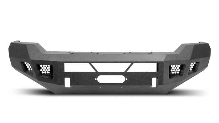 Body Armor 4×4 09-14 Ford F150 Eco Series Front Bumper