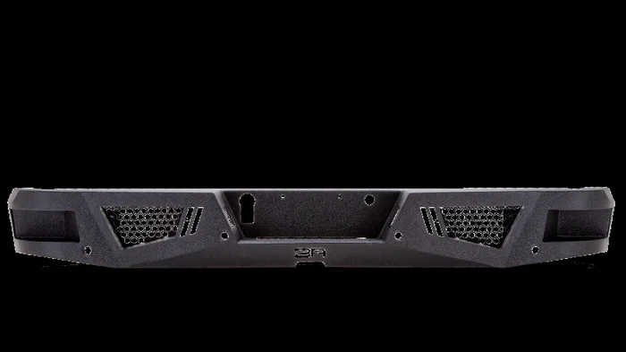 Body Armor 4×4 09-14 Ford F150 Eco Series Rear Bumper