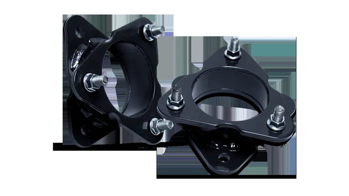 Body Armor 4×4 1995-2004 Toyota Tacoma 2WD / 4WD, 2.5 In. – 505072-TN