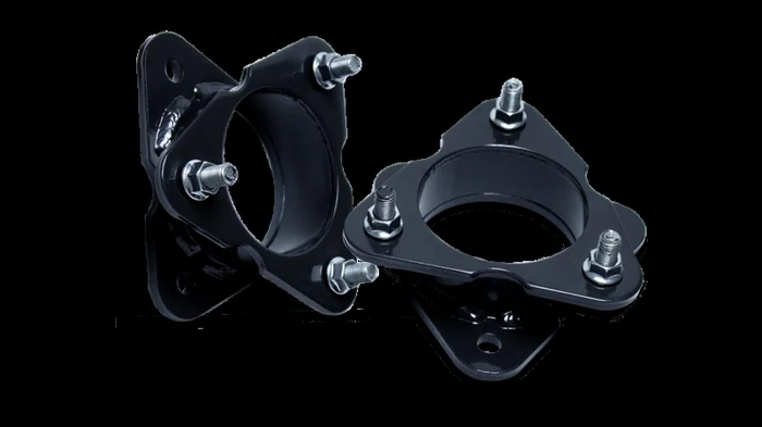 Body Armor 4×4 2007+ Toyota Tundra 2WD/4WD 2.5in Strut Spacer