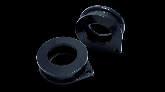 Body Armor 4×4 2015+ Toyota 4Runner 4WD 2.5in Strut Spacer