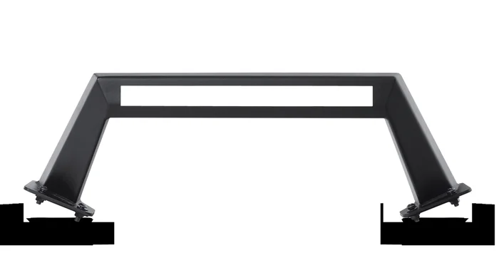 Body Armor 4×4 2018+ Jeep Wrangler JL And Gladiator JT Fabricated Grill Guard (Bolt On) – JL-5125