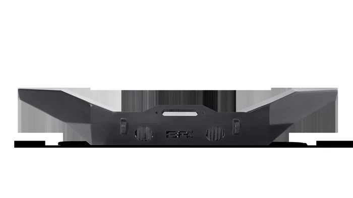 Body Armor 4×4 2018+ Jeep Wrangler JL/ Gladiator JT Full Width Front Bumper (Rubicon Model Only ) – JL-19531