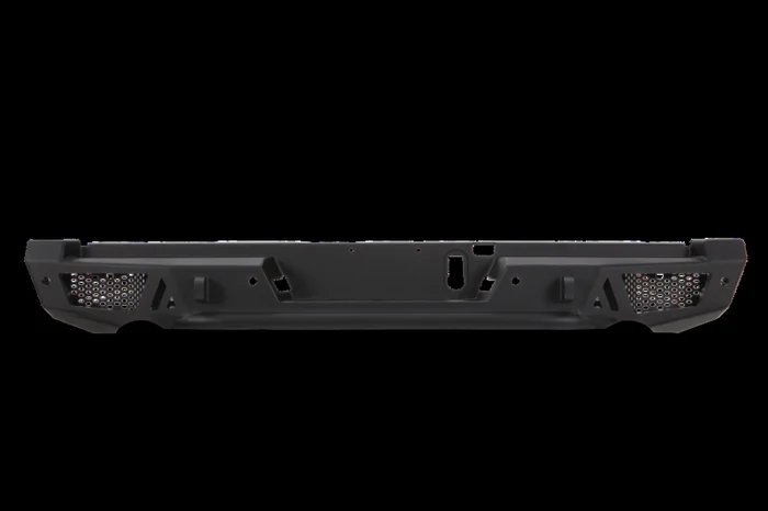 Body Armor 4×4 2019+ Dodge Ram 1500 Ambush Series Rear Bumper