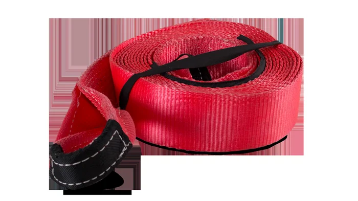 Body Armor 4×4 3″X30' Tow Strap – 5139