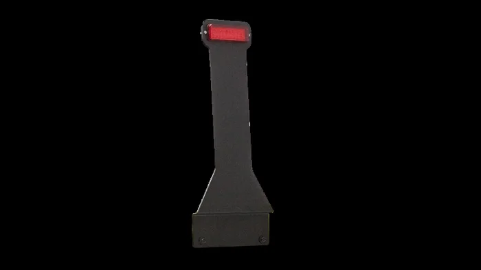 Body Armor 4×4 87-18 Jeep Wrangler Elevated Third Brake Light