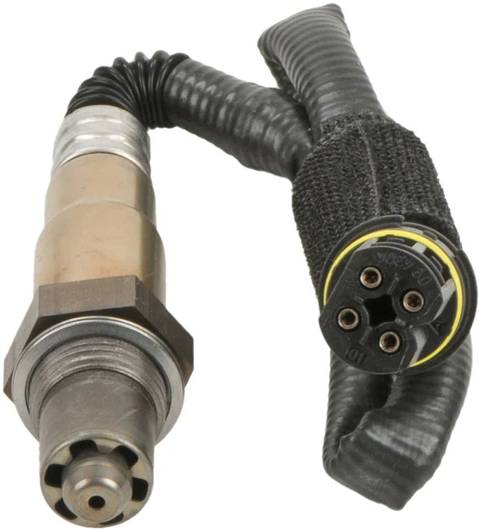 Bosch 0258006125 – Oxygen Sensor