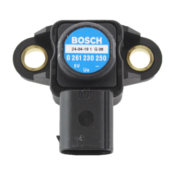 Bosch 0261230250 – Manifold Absolute Pressure Sensor