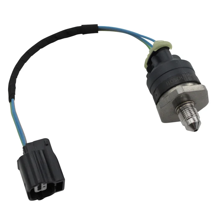 Bosch 0261545047 – Fuel Pressure Sensor
