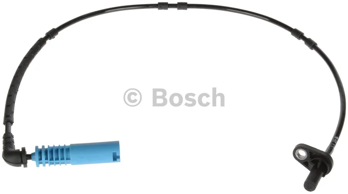 Bosch 0265007855 – ABS Wheel Speed Sensor (Rear)