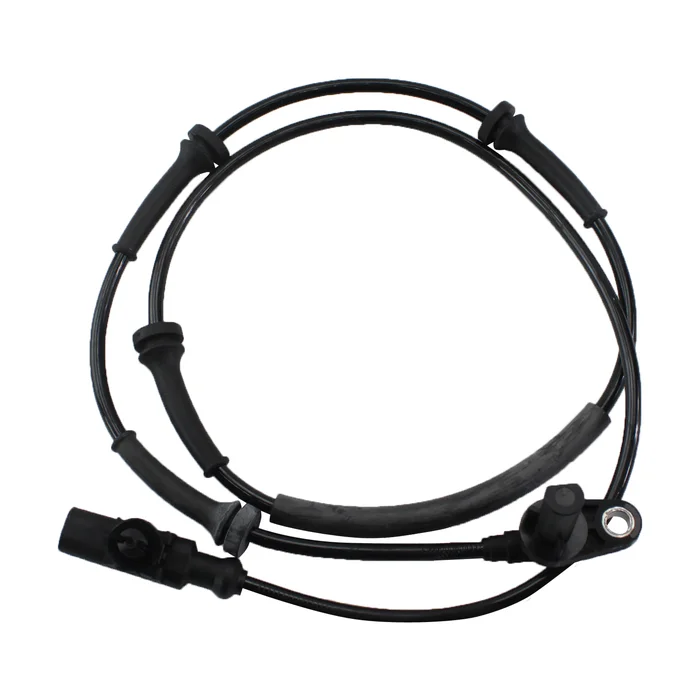 Bosch 0265007922 – ABS Wheel Speed Sensor (Rear)