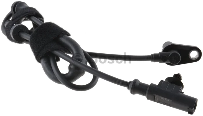 Bosch 0265007923 – ABS Wheel Speed Sensor (Front)