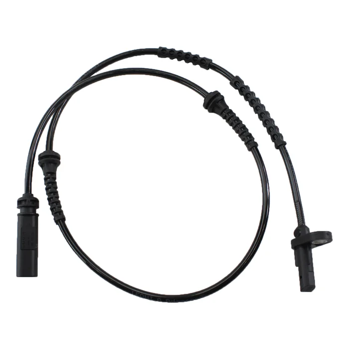 Bosch 0265007982 – ABS Wheel Speed Sensor (Front)