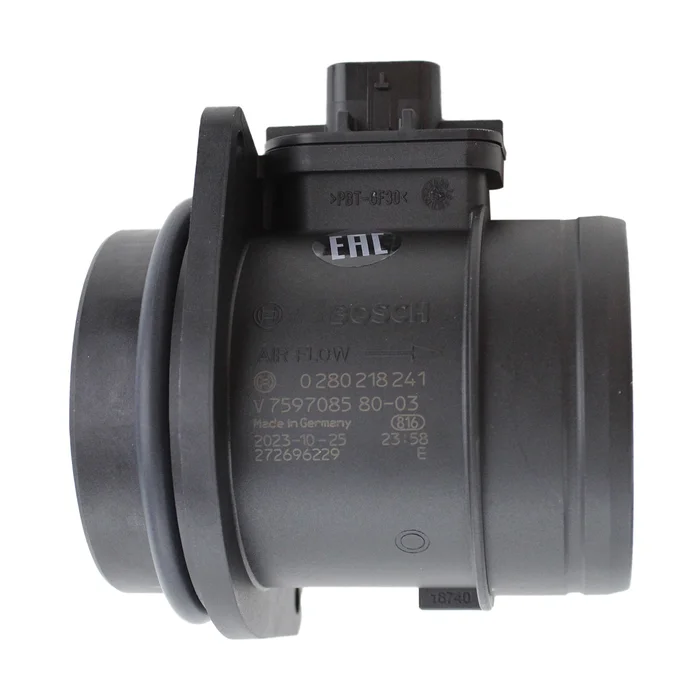 Bosch 0280218241 – Mass Air Flow Sensor