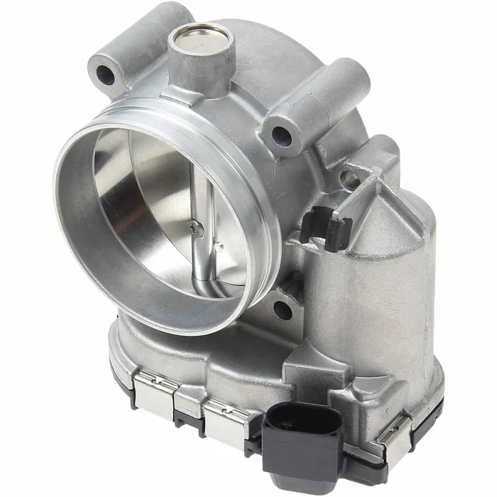 Bosch 0280750007 – Fuel Injection Throttle Body