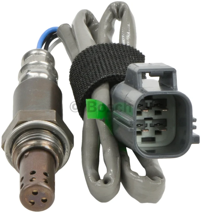 Bosch 13528 – Oxygen Sensor (Downstream)