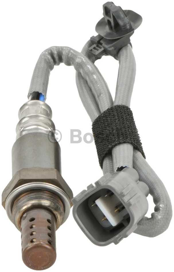 Bosch 15542 – Oxygen Sensor (Downstream)
