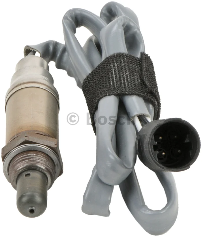 Bosch 15669 – Oxygen Sensor (Downstream)