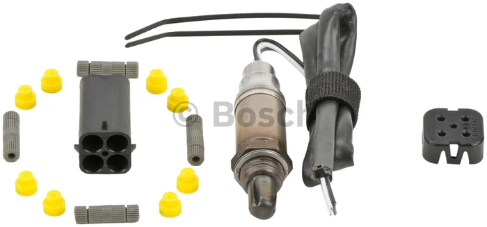 Bosch 15729 – Oxygen Sensor