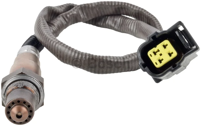 Bosch 16116 – Oxygen Sensor (Downstream Right)