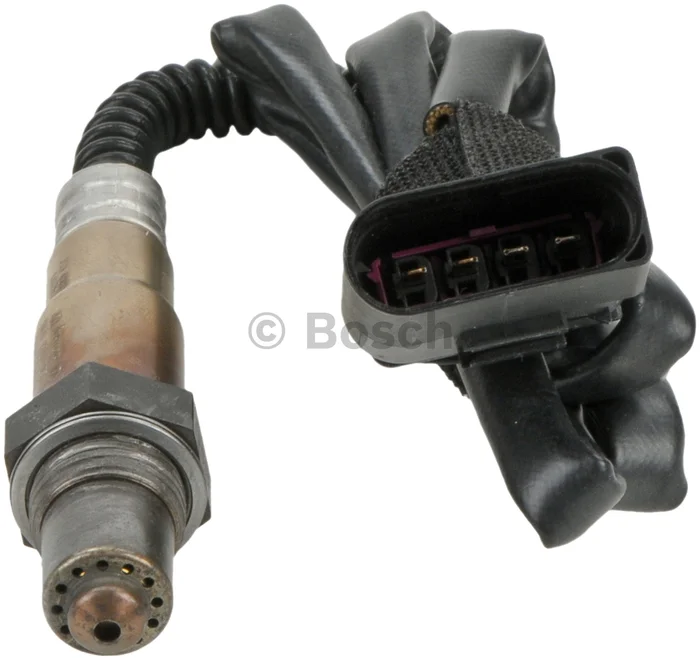 Bosch 16498 – Oxygen Sensor (Downstream)