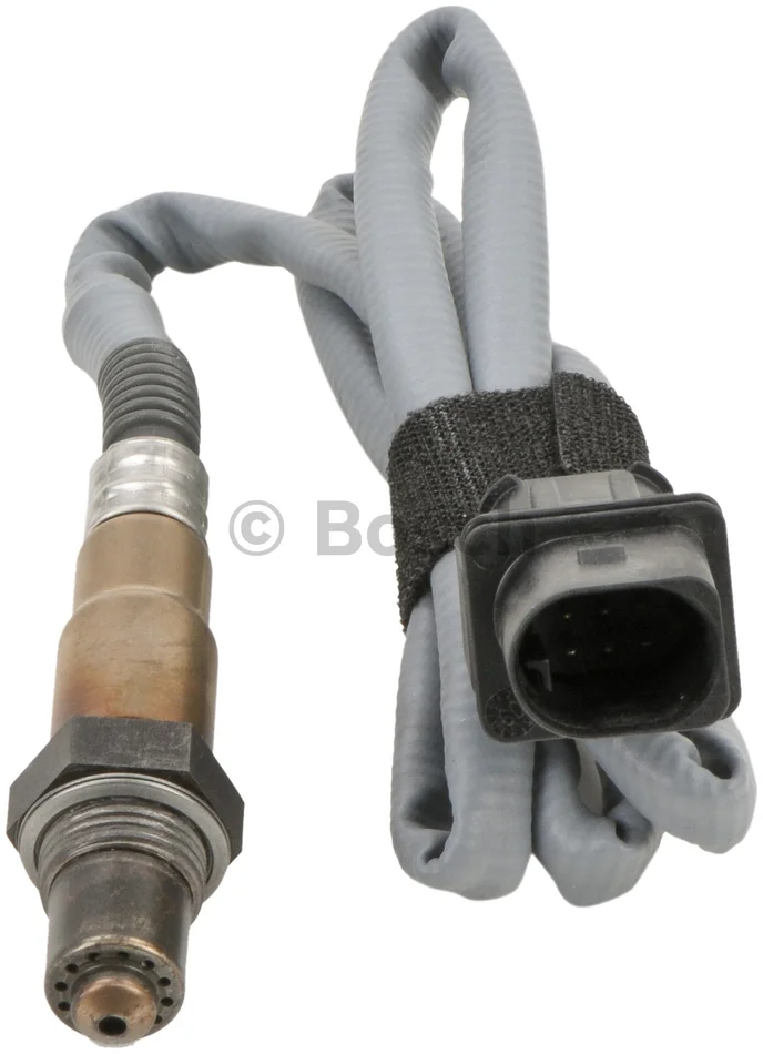 Bosch 17124 – Air / Fuel Ratio Sensor (Upstream Left)