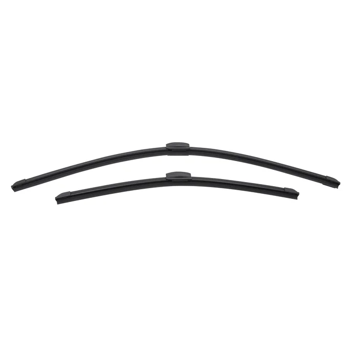 Bosch 3397007523 – Wiper Blade Set (Front)