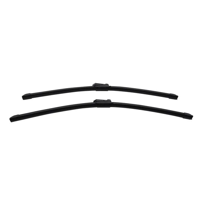 Bosch 3397007697 – Wiper Blade Set (Front)