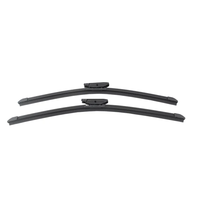 Bosch 3397007856 – Wiper Blade Set (Front)