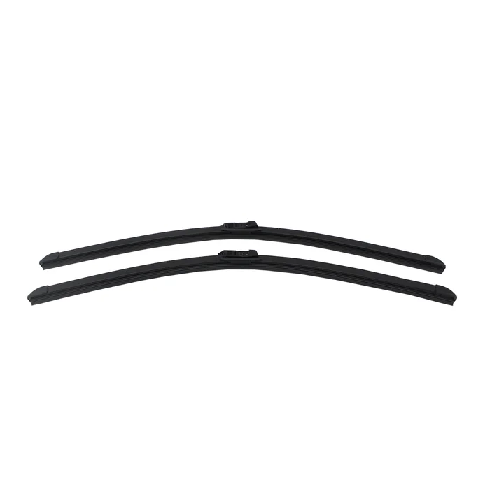 Bosch 3397009825 – Wiper Blade Set (Front)