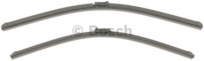 Bosch 3397014137 – Wiper Blade Set (Front)
