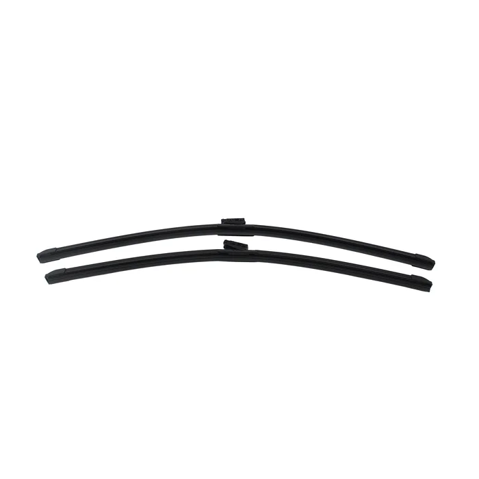 Bosch 3397014242 – Wiper Blade Set (Front)