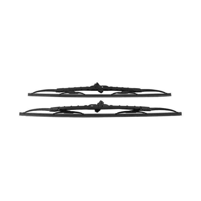 Bosch 3397118404 – Wiper Blade Set (Front)