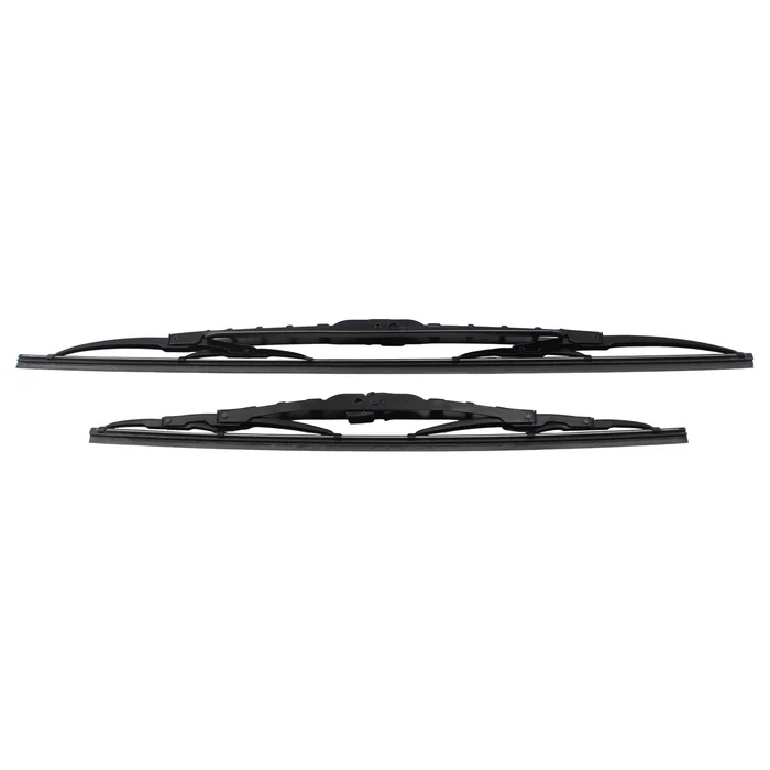 Bosch 3397118427 – Wiper Blade Set (Front)