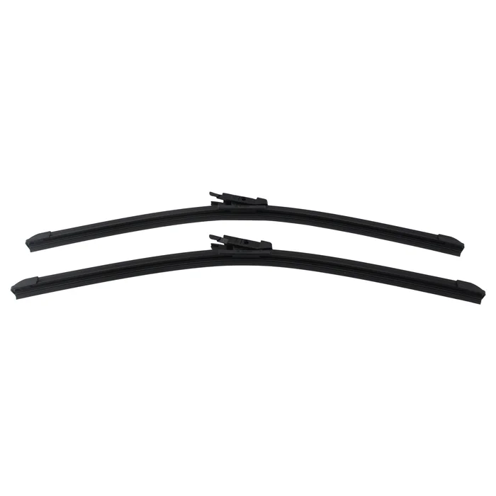Bosch 3397118922 – Wiper Blade Set (Front)