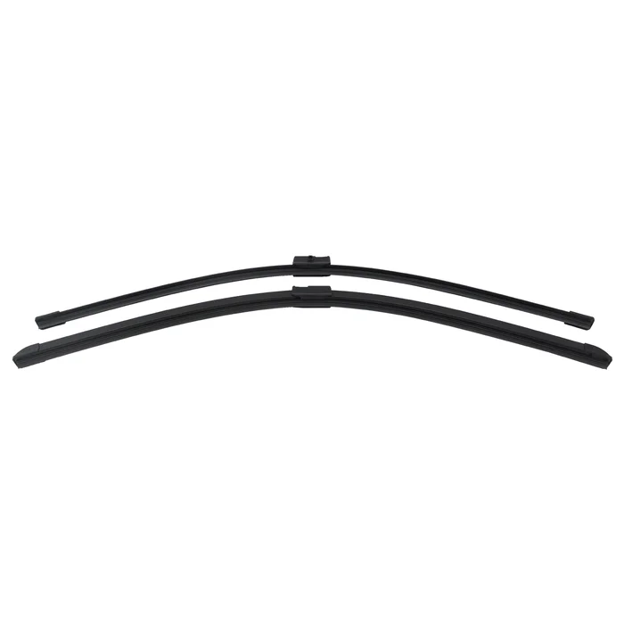 Bosch 3397118946 – Wiper Blade Set (Front)