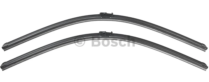 Bosch 3397118948 – Wiper Blade Set (Front)