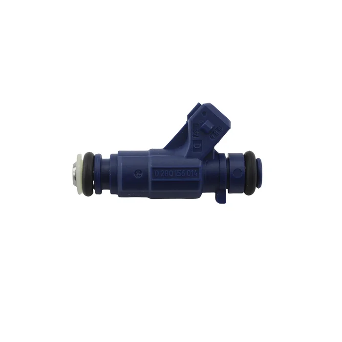 Bosch 62649 – Fuel Injector