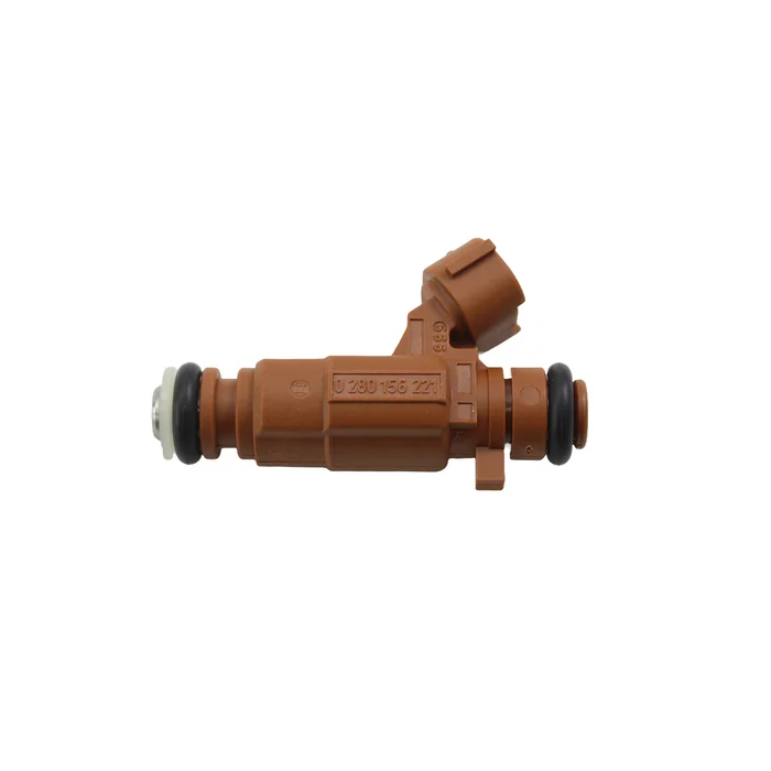 Bosch 62720 – Fuel Injector
