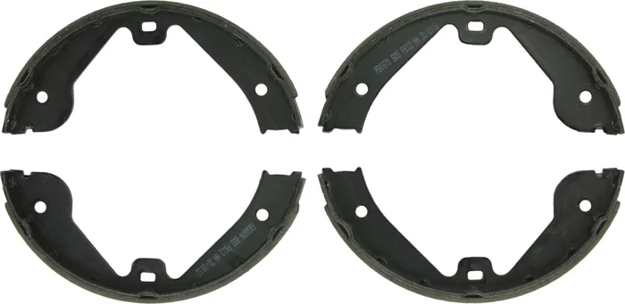 Bosch BS870 – Parking Brake Shoe