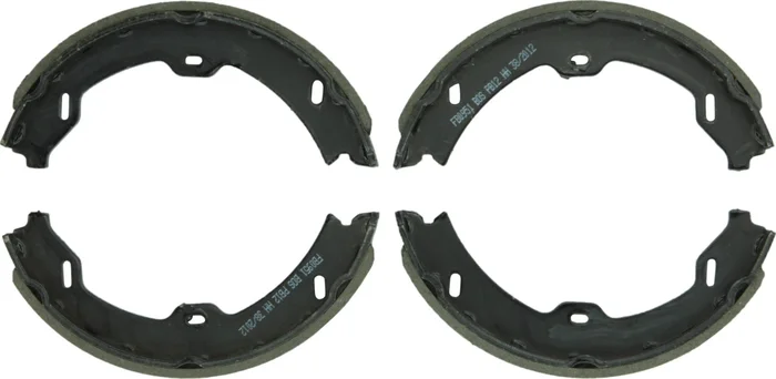 Bosch BS951 – Parking Brake Shoe