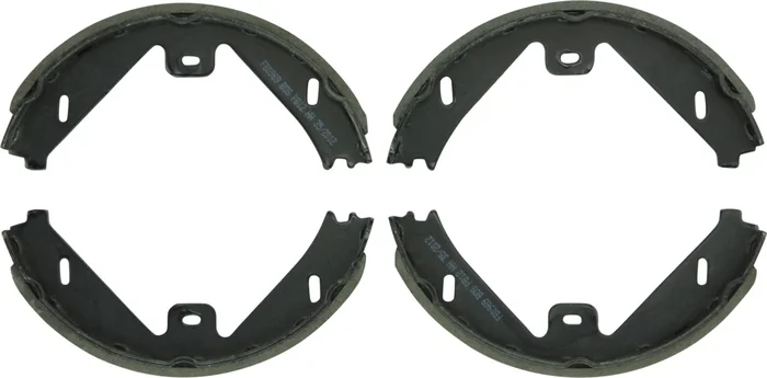 Bosch BS969 – Drum Brake Shoe